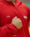 Campera Paraguay