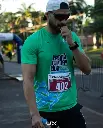 Remera Running